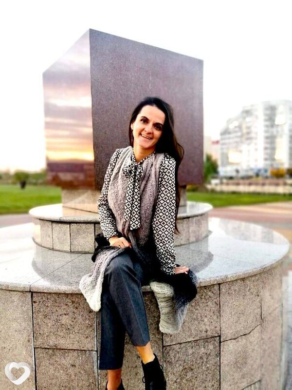 Ирина, Элиста