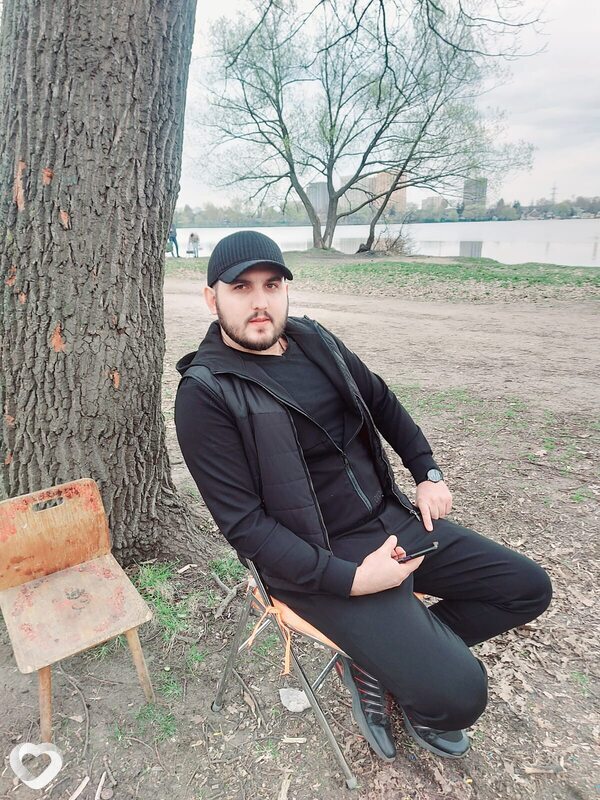 Неповторимый, 30, Москве — анкета №1276408