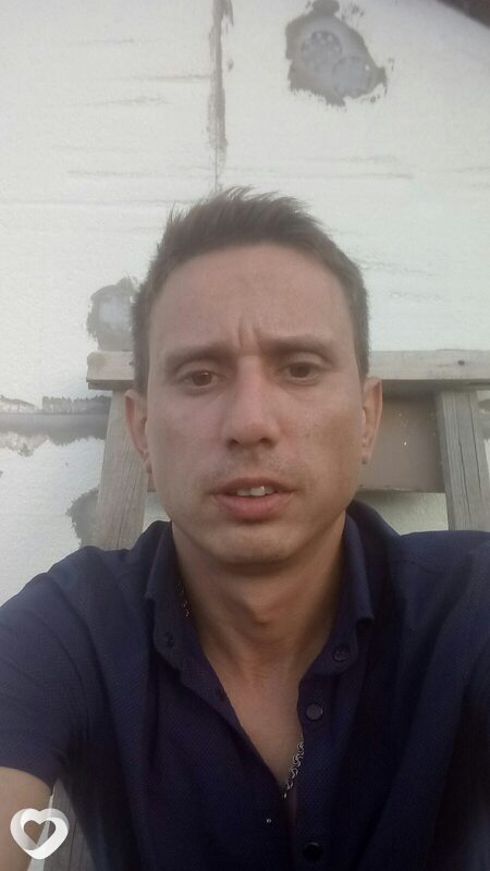Сергей, 42, Симферополе — анкета №1276410