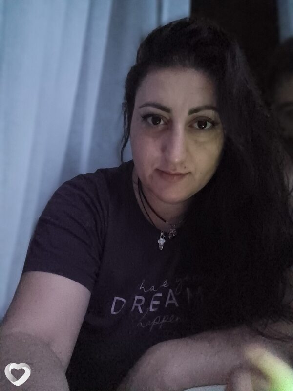Карина, 40, Шахтах — анкета №1276539