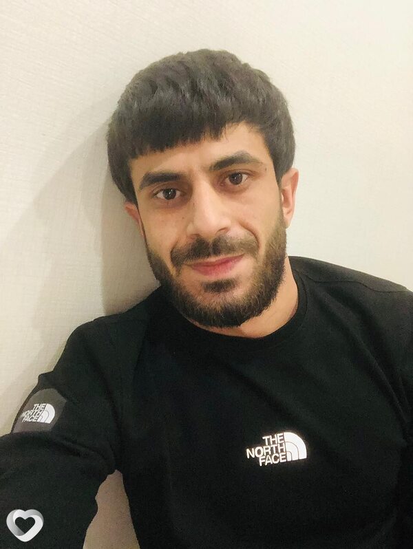 Самир, 31, Тюмени — анкета №1276543