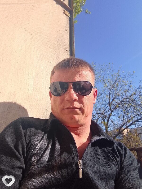 Алексей, 36, Симферополе — анкета №1276552