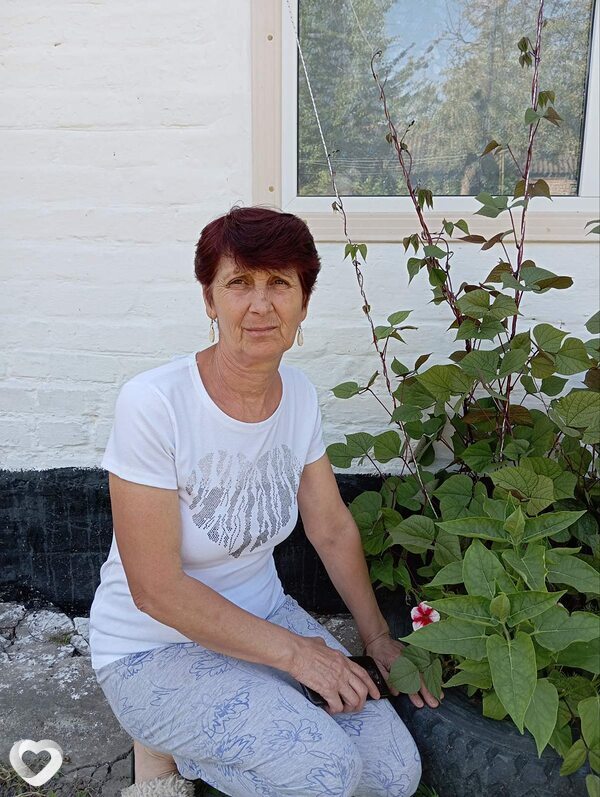 Raisa, Лубны