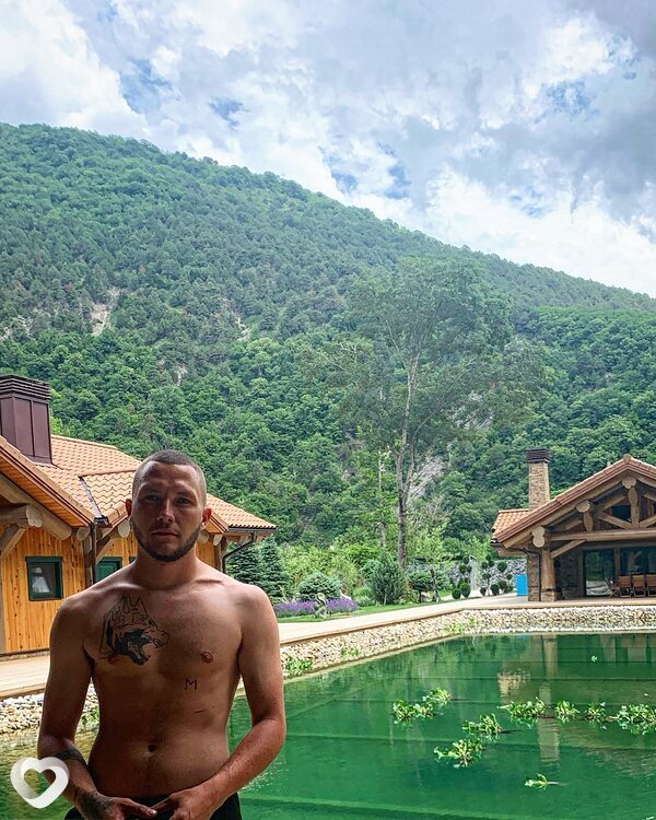 Алексей, 25, Ялте — анкета №1276559