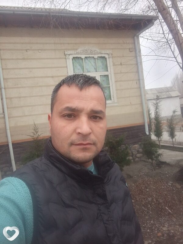 Ali, 34, Пензе — анкета №1276563