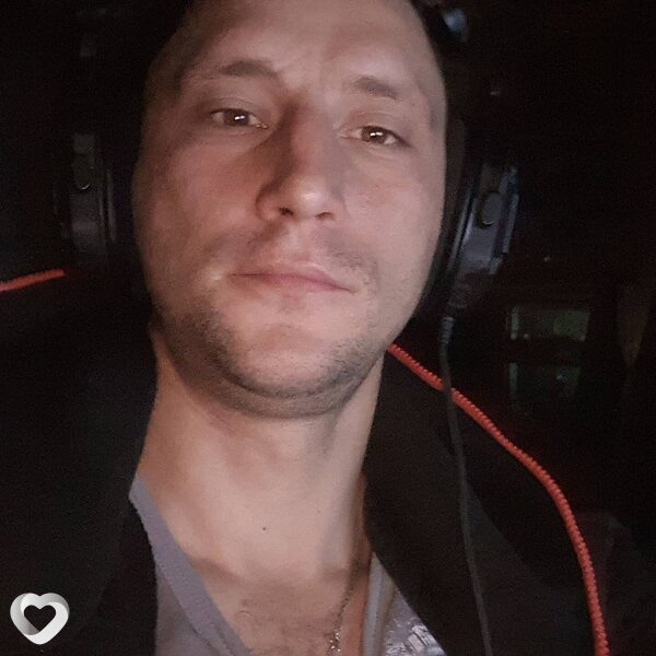 Дюха, 35, Воронеже — анкета №1276464