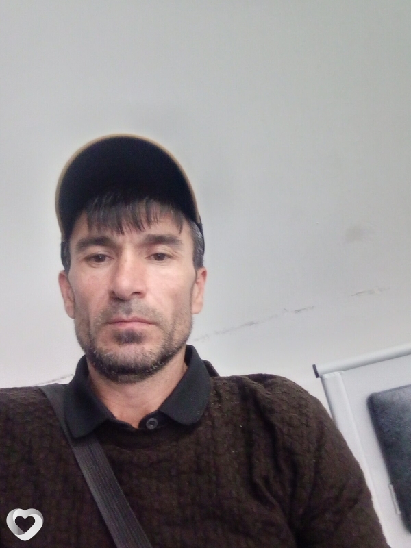 Темур, 43, Дмитрове — анкета №1276472