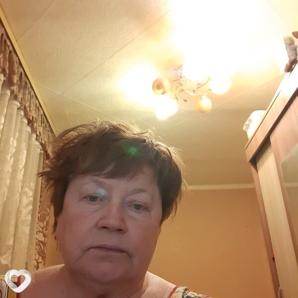 Galinа, 65, Екатеринбурге — анкета №11727