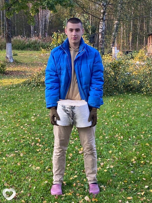 Артем, 20, Нижнем Новгороде — анкета №1276479