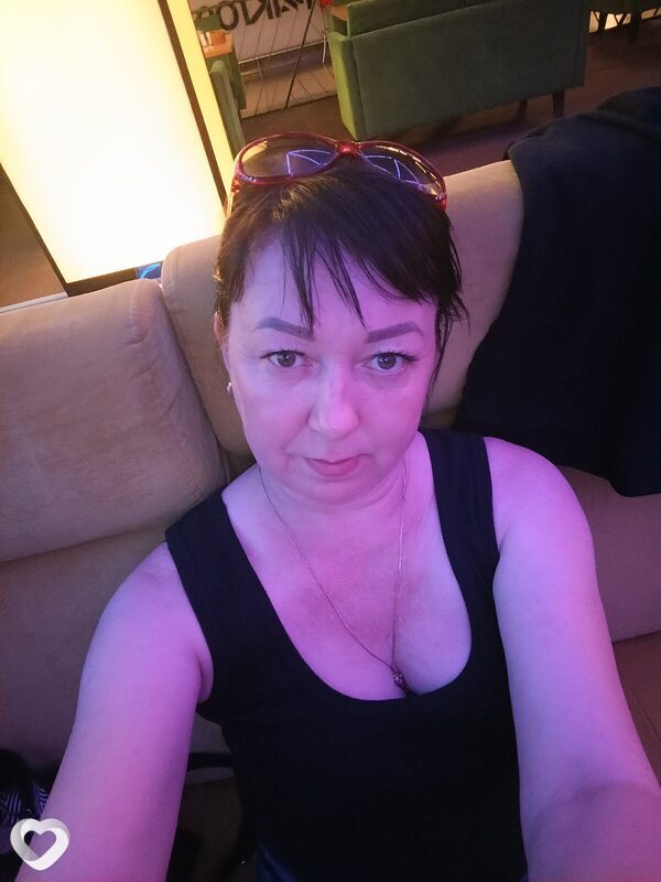 Светлана, 46, Челябинске — анкета №1276480