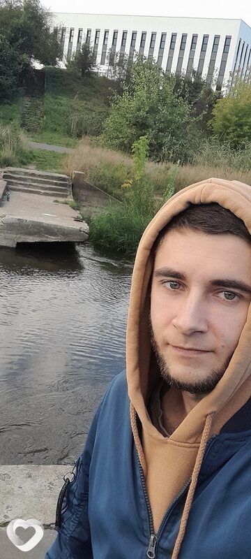 Артур, 35, Казани — анкета №1276482