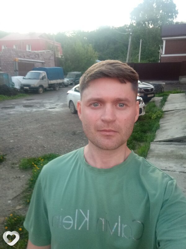 Алька, 40, Москве — анкета №1276484