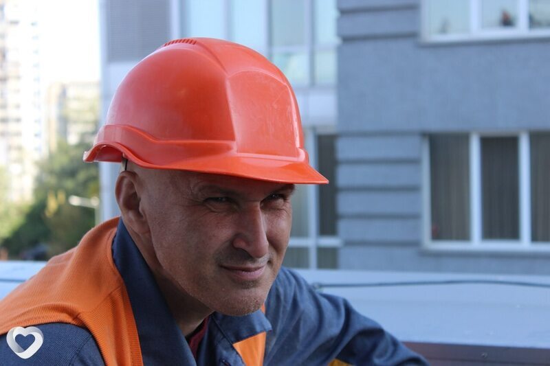 Михаил, 59, Луганске — анкета №1276485