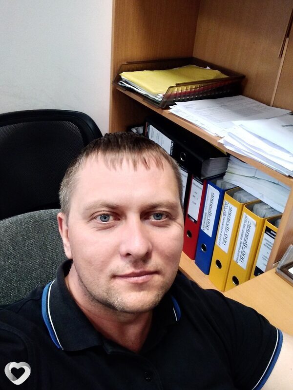 Алексей, 42, Ярославле — анкета №1276486