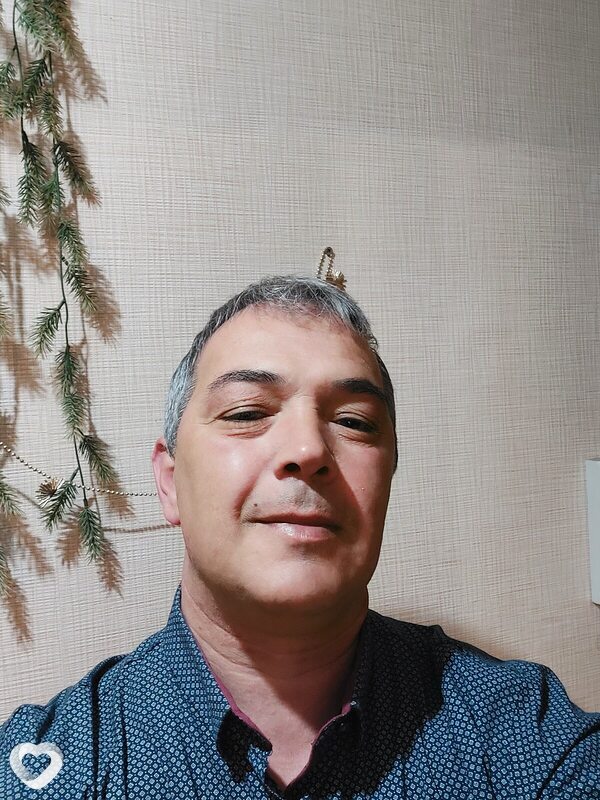 Артур, 51, Минске — анкета №1276488