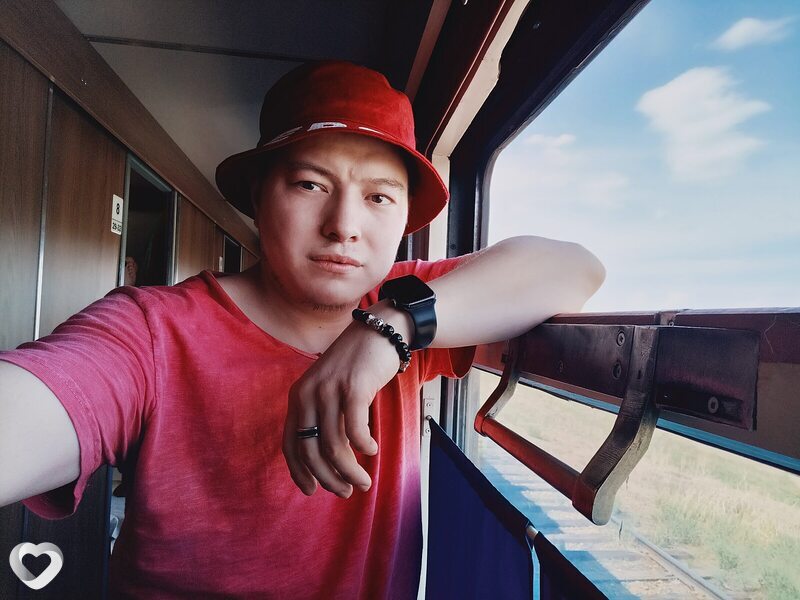 Ерик, 29, Усть-Каменогорск — анкета №1276593