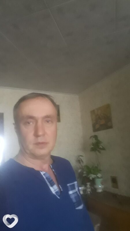 Сергей, 52, Уфе — анкета №1276596