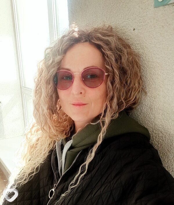 Маргарита, 45, Москве — анкета №1276600