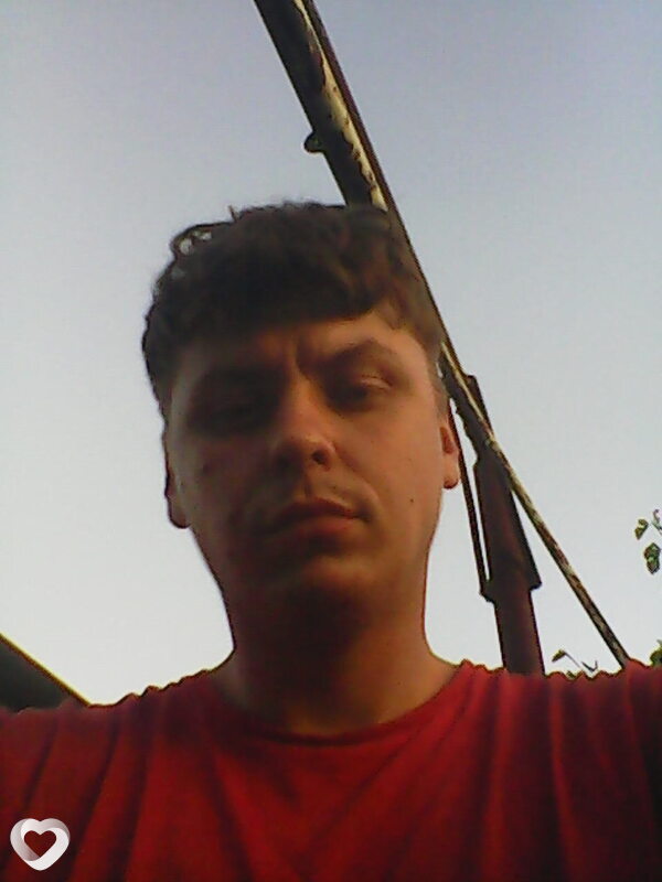 Влад, 31, Речице — анкета №1276490