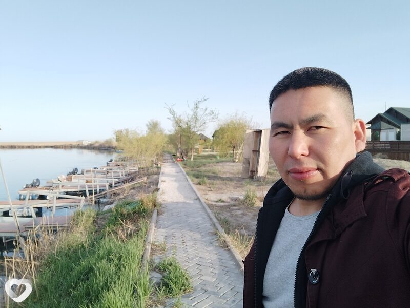 Дак, 31, Шымкенте — анкета №1276492