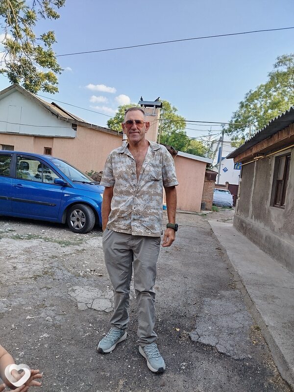 Kikiki, Тирасполь