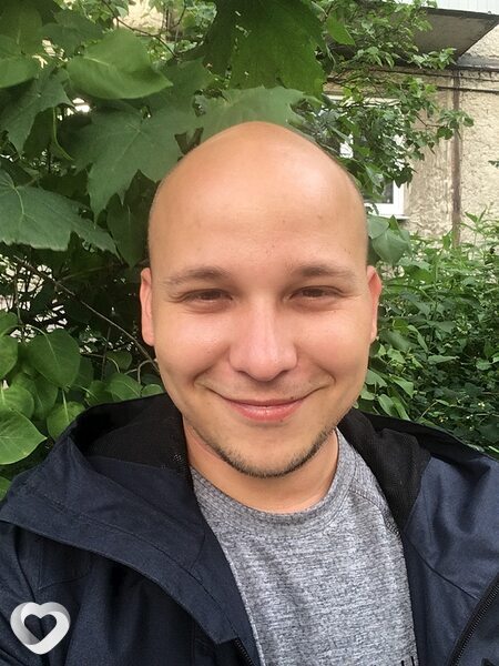 Алексей, 35, Туле — анкета №1276501