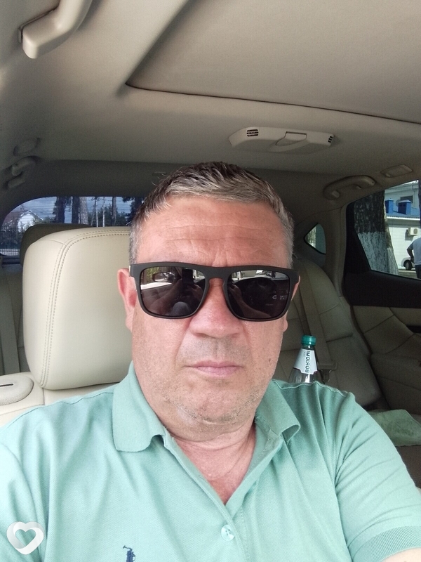 Владимир, 60, Новороссийске — анкета №1276502