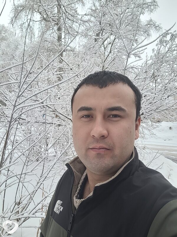 Эрк, 36, Коломне — анкета №1276503