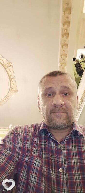 Денис, 45, Тамбове — анкета №1276507
