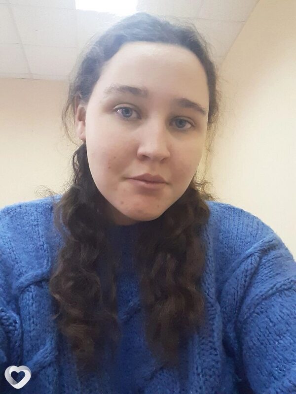 Людмила, 22, Москве — анкета №1276509