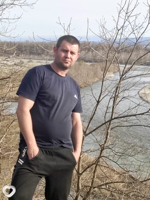 Виктор Пальцев, 33, Лабинске — анкета №1276511