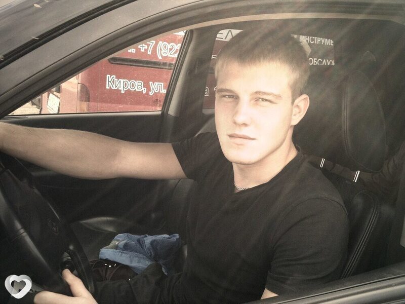 Дмитрий, 35, Гродно — анкета №1276449