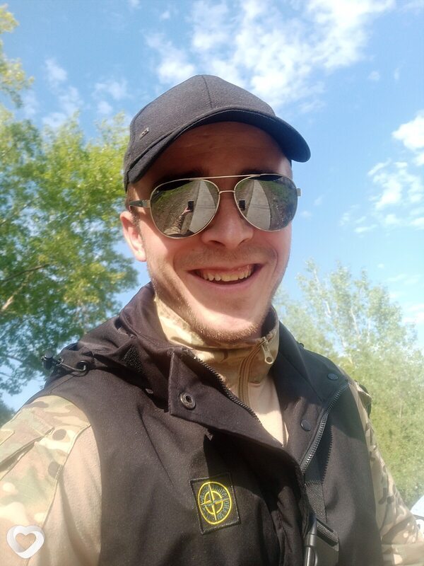 Алексей, 27, Москве — анкета №1276450