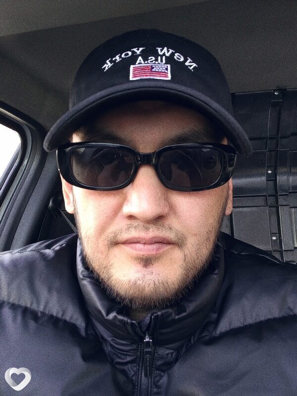 Абай, 34, Кокшетау — анкета №1276515