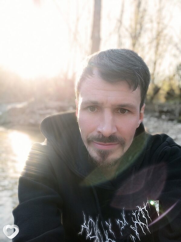 Антон, 36, Ростове-на-Дону — анкета №1276519