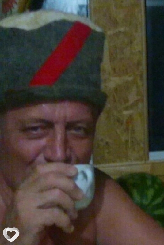 Юрий, 62, Челябинске — анкета №1276526
