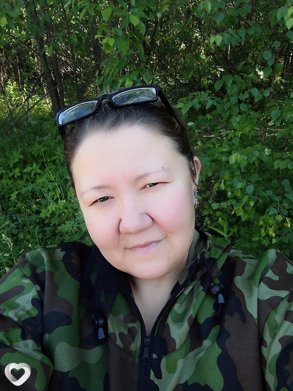 Алина, Туймазы