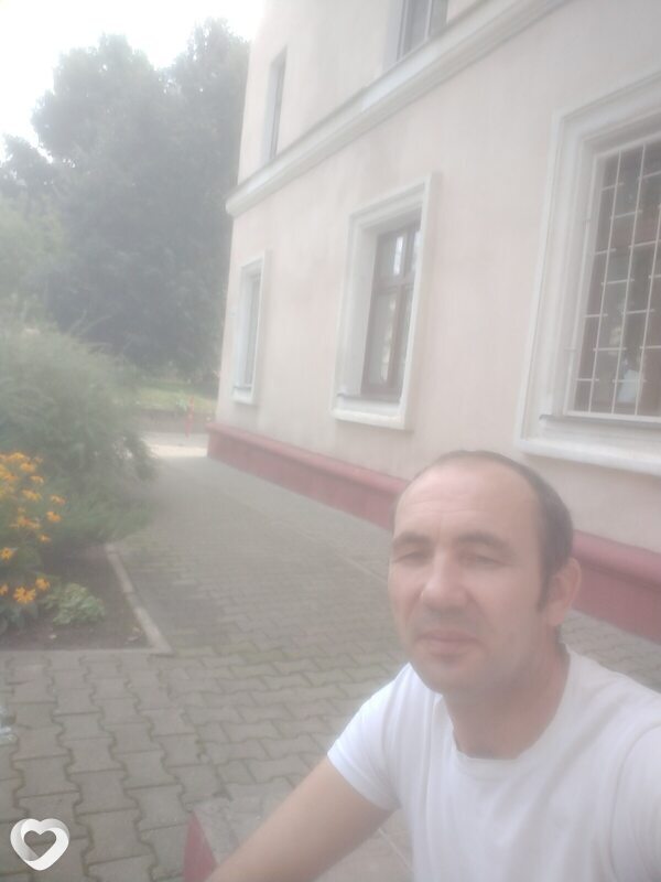Дмитрий, 42, Минске — анкета №1276529