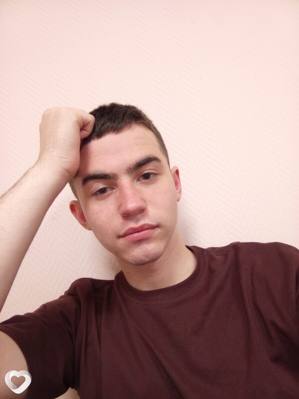 Артем, 28, Ленинске-Кузнецком — анкета №1276531