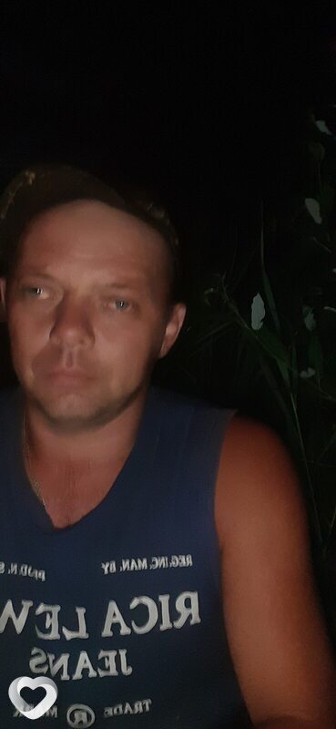 Артём, 41, Уфе — анкета №1276690