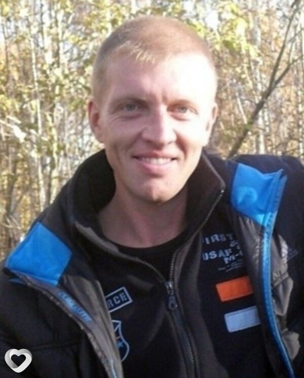 Сергей, 35, Рязани — анкета №1276692