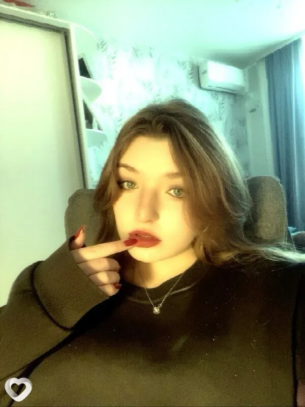 Маша, 20, Москве — анкета №1276696