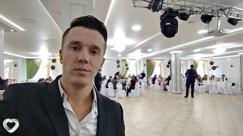 Олег, 36, Краснодаре — анкета №1276697