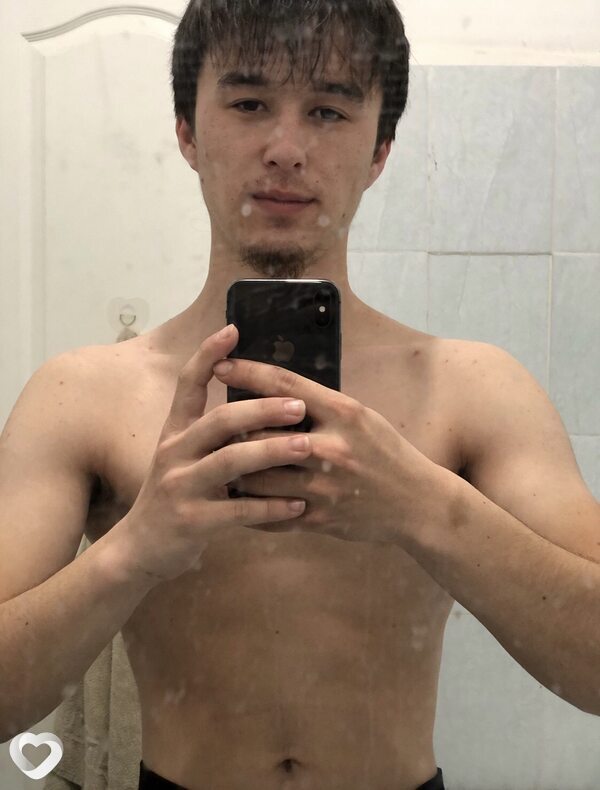 Борис, 22, Атырау(гурьев) — анкета №1276701