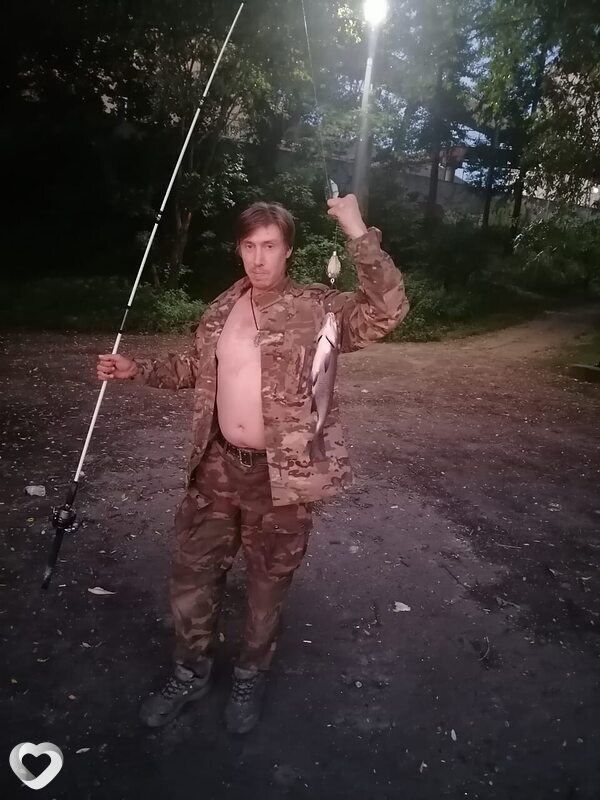 Денис, 37, Твери — анкета №1276703