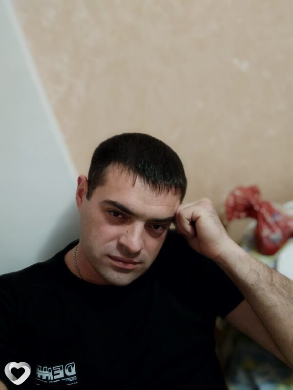 Иван, 39, Серпухове — анкета №1276705