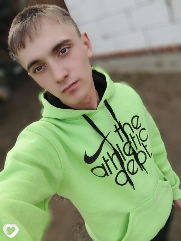 Роман, 27, Кузнецке — анкета №1276614