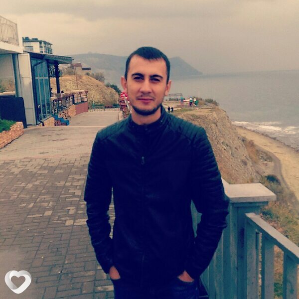 Александр, 27, Геленджике — анкета №1276620