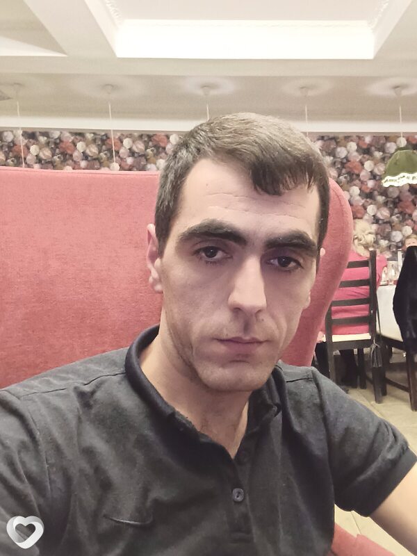 Алик, 30, Костроме — анкета №1276635