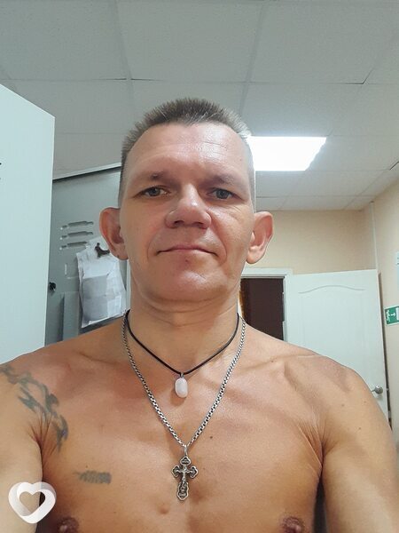 Александр, 46, Саратове — анкета №1276638
